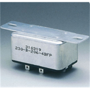 日本原装MATSUO松尾电器 热定时器