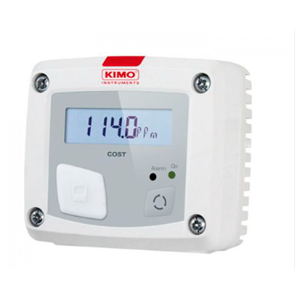 法国KIMO凯茂一氧化碳气体传感器 COST-S