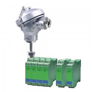 日本原装MAKE麦克 温度传感器和温度计