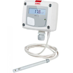 法国KIMO凯茂风速测量数据发送器/数字 CTV 110