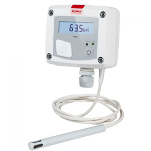 法国KIMO凯茂周围介质恒湿器 HST