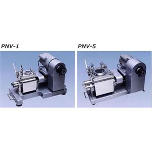 日本原装IRIE入江商会 台式捏合机PNV-1