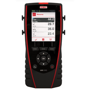 法国KIMO凯茂便携式多功能测量仪 AMI310