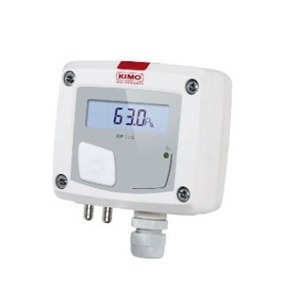 法国KIMO凯茂嵌入式微差压变送器 CPE110