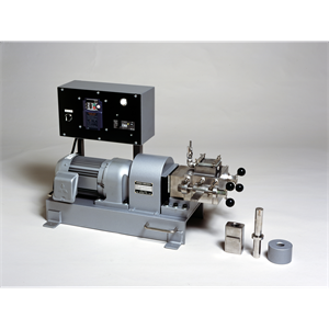 日本原装IRIE入江商会 台式捏合机PBV-0.1型