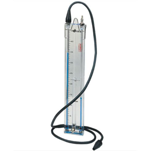 法国KIMO凯茂差动压力计 KM