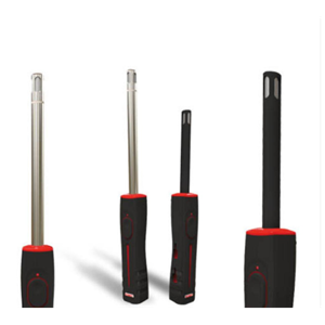 法国KIMO凯茂高温型湿温度探头 SHR300