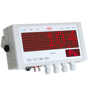 法国KIMO凯茂差压压力传感器 CA 310