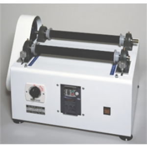 日本原装IRIE入江商会 台式磨球机V-2M