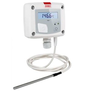 法国KIMO凯茂继电器恒温器 TST