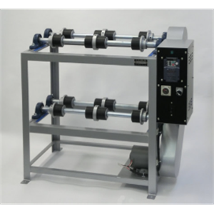 日本原装IRIE入江商会 球磨机旋转台2段式-A