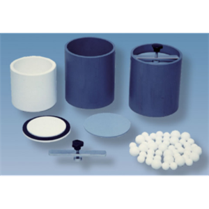 日本原装IRIE入江商会 氧化铝球磨锅