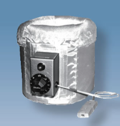 日本原装IRIE入江商会 地幔加热器（带输入调节器）HBI-1