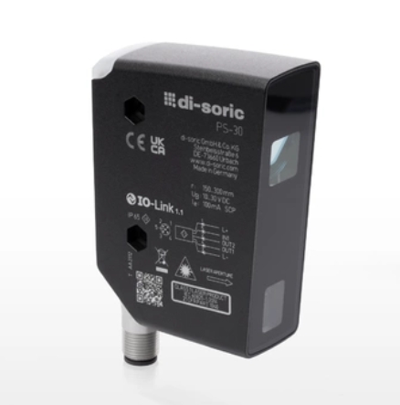德国Di-soric轮廓传感器PS30-05LL-500-500-IBS