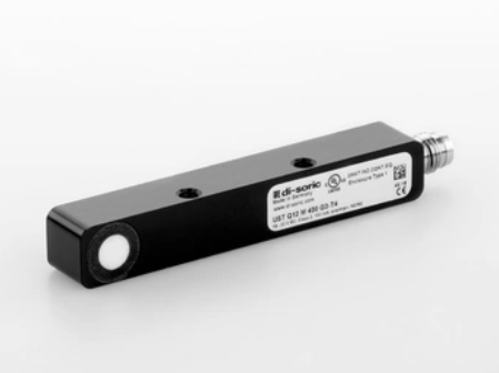 德国Di-soric超声波传感器US Q12 M 400 XP G3-T4