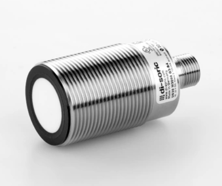 德国Di-soric超声波传感器US 30 M 6000 IU-B4