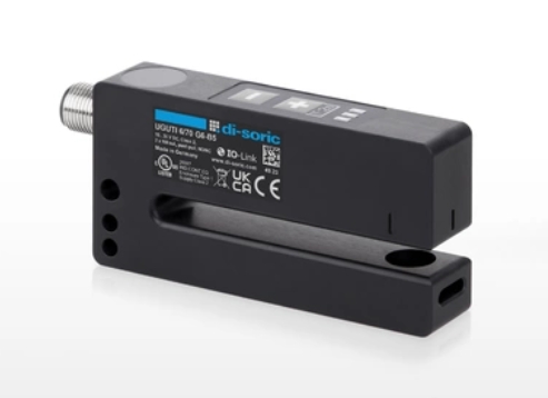 德国Di-soric超声波标签传感器UGUTI 6/70 G6-RB5