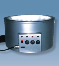 日本原装IRIE入江商会 地幔加热器(厂房用) CHP-1000