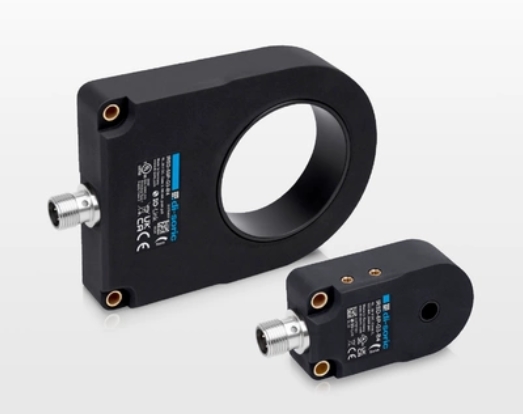 德国Di-soric电感式环形传感器IRSD-6P-G3-B4