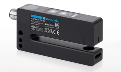 德国Di-soric超声波标签传感器UGUTI 6/70 G6-B5