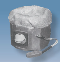 日本原装IRIE入江商会 烧瓶用地幔加热器 深型HFD-100