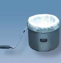 日本原装IRIE入江商会 地幔加热器HF-0.5