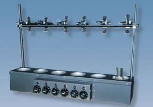 日本原装IRIE入江商会 抽气式地幔加热器DHT-2A
