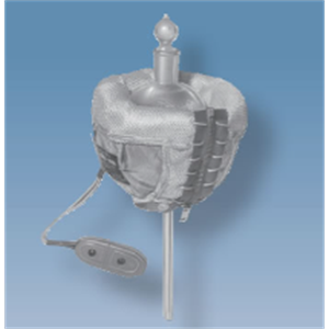 日本原装IRIE入江商会 点胶用地幔加热器	HS-3