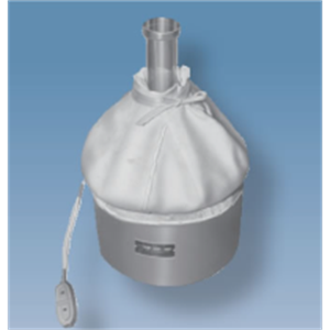 日本原装IRIE入江商会 茄子形烧瓶地幔加热器HK-0.5