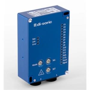 德国Di-soric颜色检测开关FS 12-100-1 M G8-B8