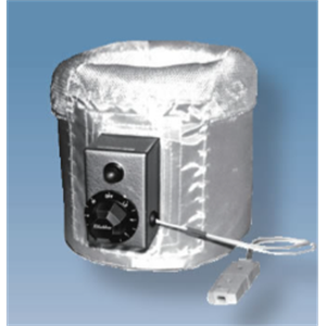 日本原装IRIE入江商会 地幔加热器（带输入调节器）HBI-0.5