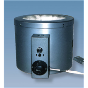 日本原装IRIE入江商会 地幔加热器（带输入调节器）	DH-1