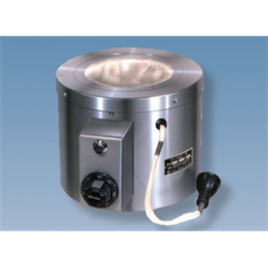 日本原装IRIE入江商会 带自动温度控制器的地幔加热器CH-1