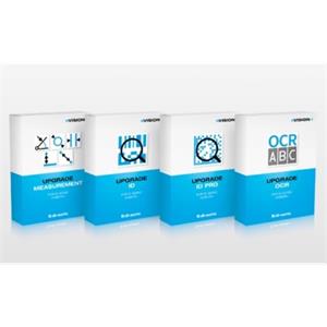 德国Di-soric图像处理软件UP-OCR-LIZENZ