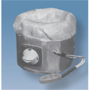 日本原装IRIE入江商会 烧瓶用地幔加热器 深型HFD-100