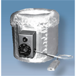 日本原装IRIE入江商会 深烧瓶用地幔加热器HFI-0.5