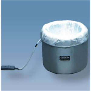 日本原装IRIE入江商会 地幔加热器HF-0.5