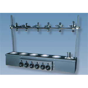 日本原装IRIE入江商会 抽气式地幔加热器DHT-2A