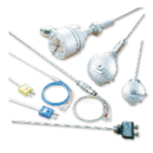 日本原装IRIE入江商会 高温护套热电偶