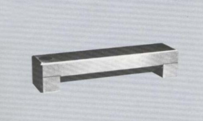 日本原装IRIE入江商会 刮浆刀YD-7