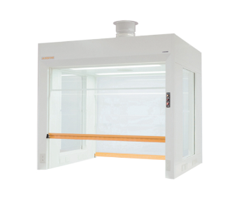 日本原装IRIE入江商会 实验室台罩RTW36SB