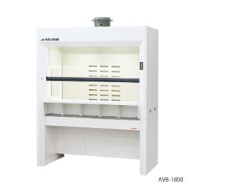 日本原装IRIE入江商会 通风柜AVB-1200