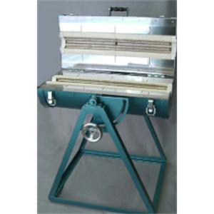 日本原装IRIE入江商会 开放式/旋转式管式电炉 MIE-4