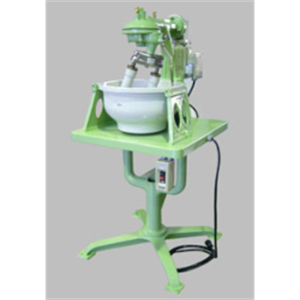 日本原装IRIE入江商会 小瓷碗型101号石川式搅拌破碎机