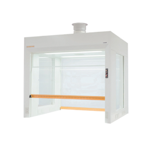 日本原装IRIE入江商会 实验室台罩RTW18