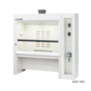 日本原装IRIE入江商会 通风柜ABSE-1200