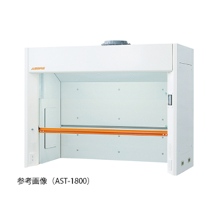 日本原装IRIE入江商会 通风柜AST-1200