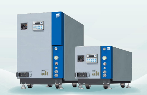 日本EBARA荏原干式真空泵 EST10N