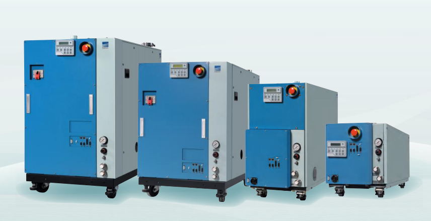 日本EBARA荏原干式真空泵 ESA700W