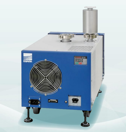 日本EBARA荏原干式真空泵 EV-SA20